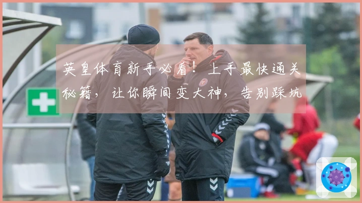 英皇体育新手必看！上手最快通关秘籍，让你瞬间变大神，告别踩坑！