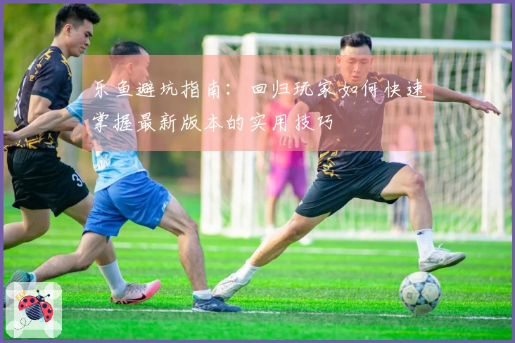 乐鱼避坑指南：回归玩家如何快速掌握最新版本的实用技巧