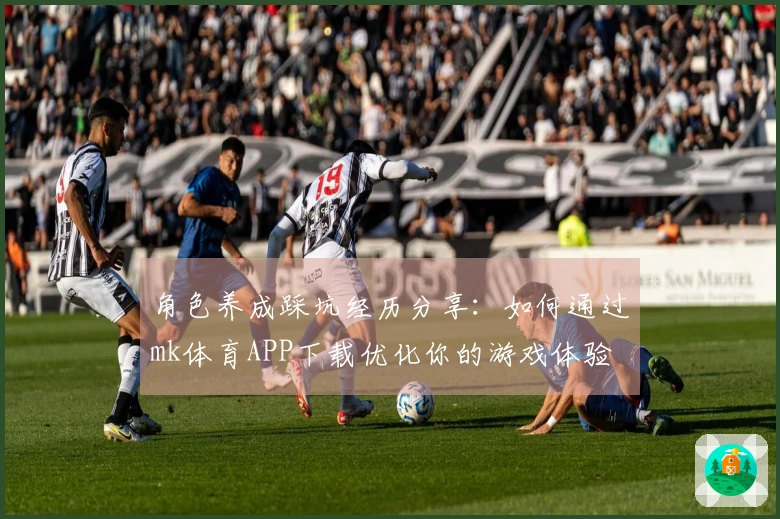 角色养成踩坑经历分享：如何通过mk体育APP下载优化你的游戏体验